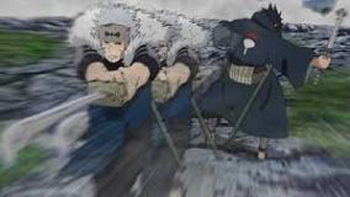 7 Fakta Hiraishin No Jutsu Teknik Teleportasi Cepat Di Naruto 3251